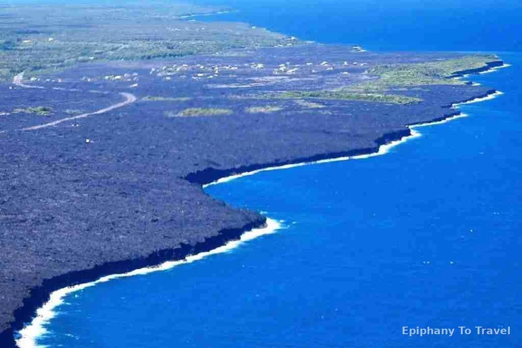 Big Island of Hawaii