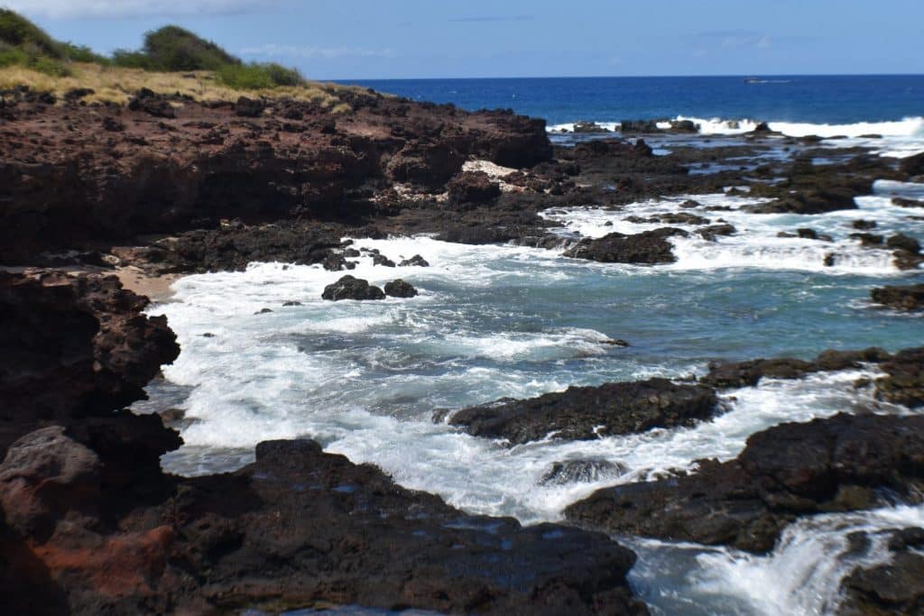 Relax, Explore and Golf on Lanai Hawaii