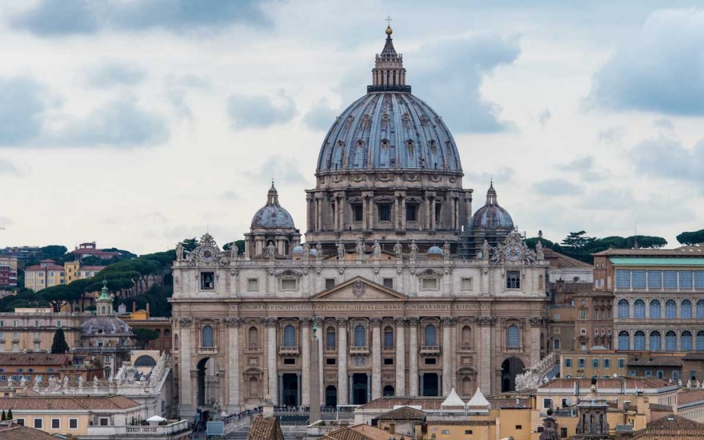 Museums Around The World: Vatican Museums in Rome Italy
