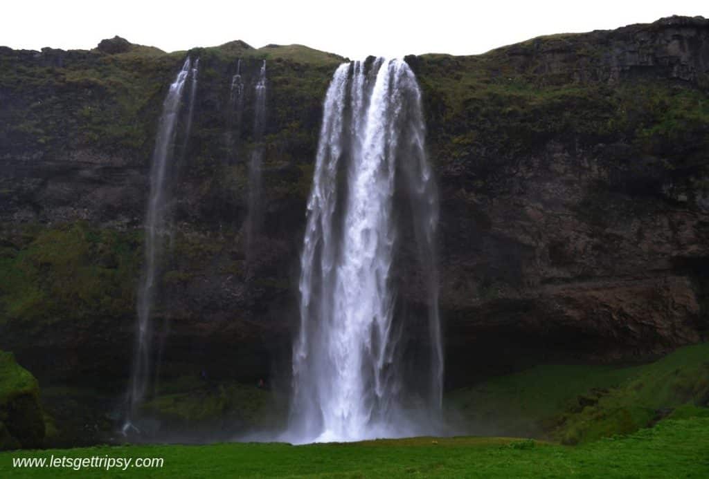 Travel By A Sherrie Affair's Thursday Travel Blogger: Lets Get Tripsy- My Favorite Destination is Iceland